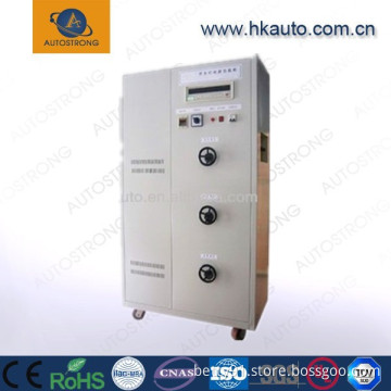 UL1054 Electrical Annex Power Load Counter